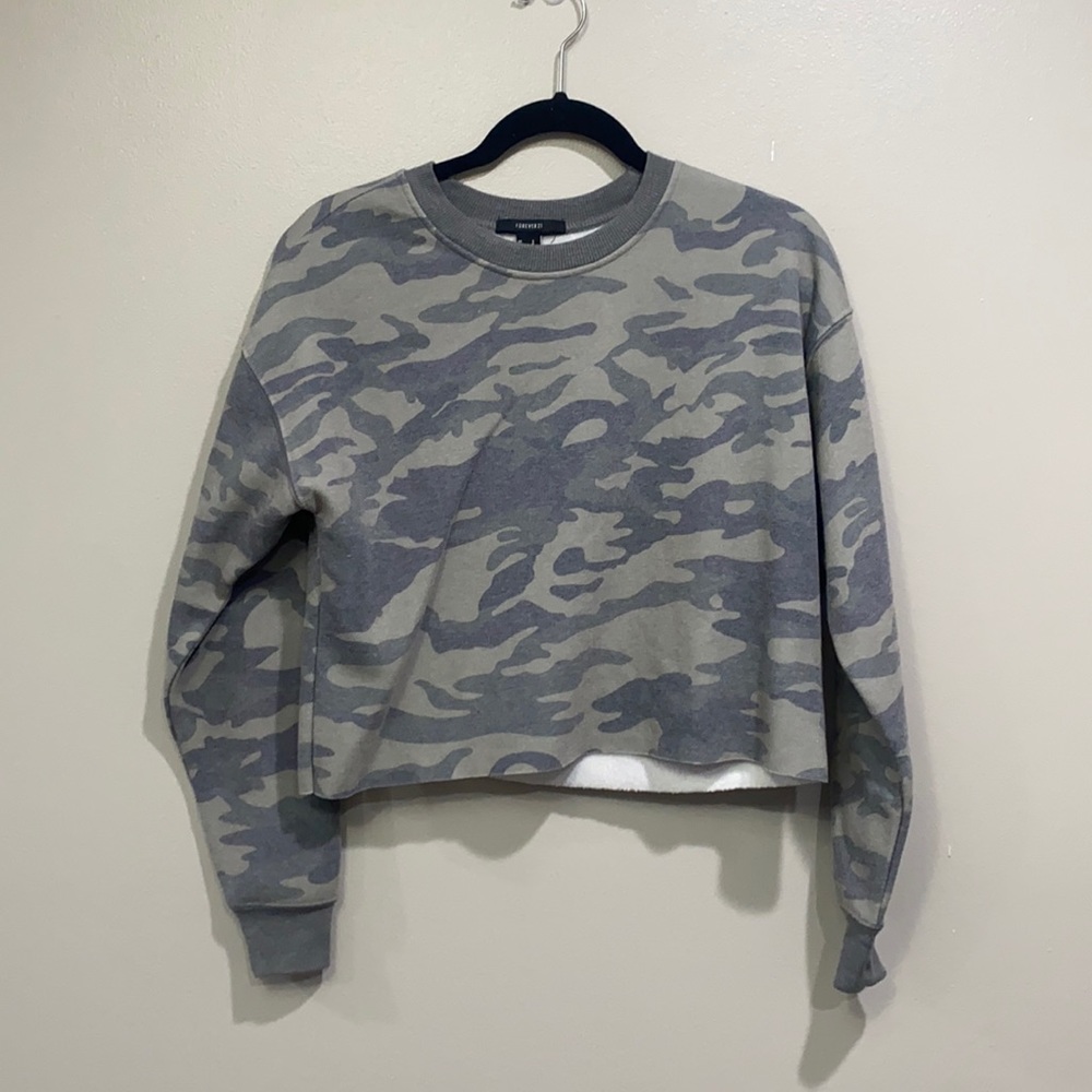 Forever 21 Sweater
